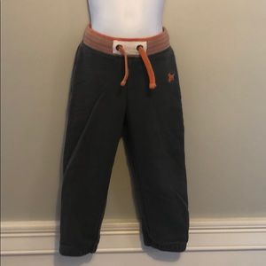 Mini Boden boys sweatpants